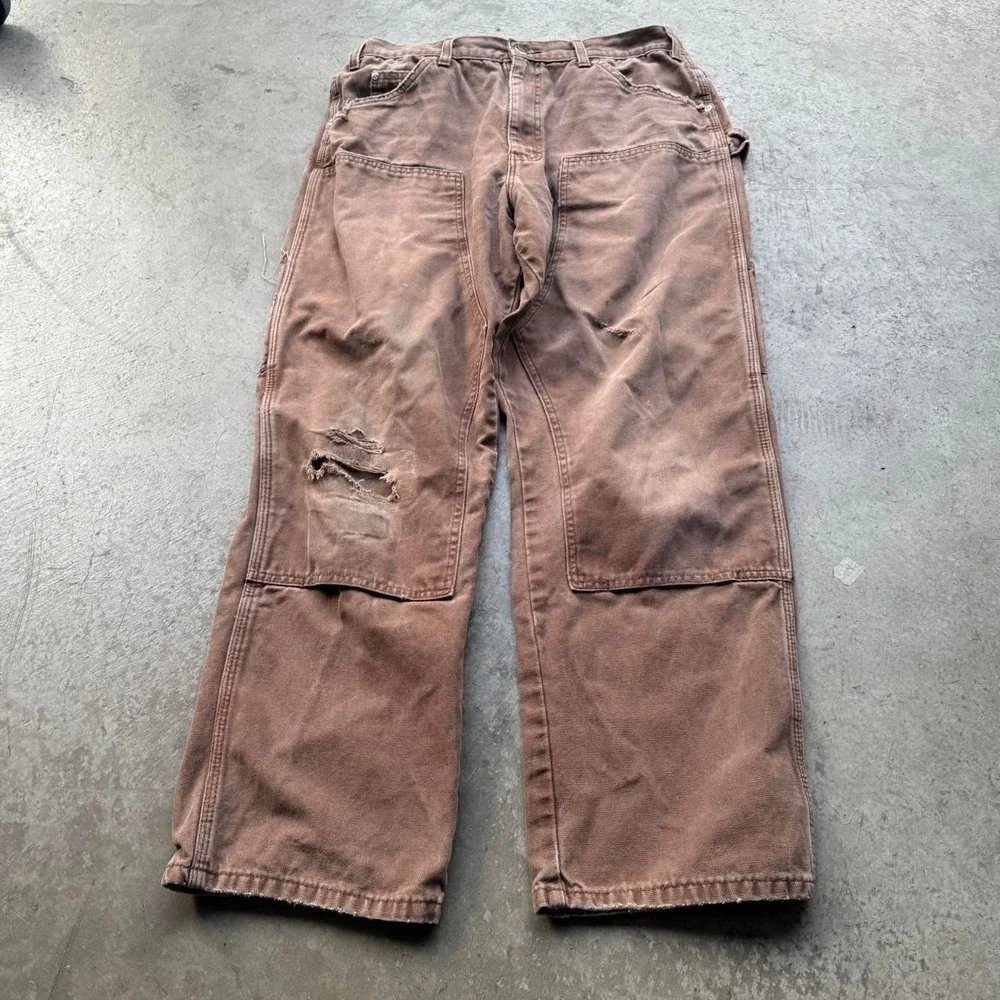 Dickies early 2000s